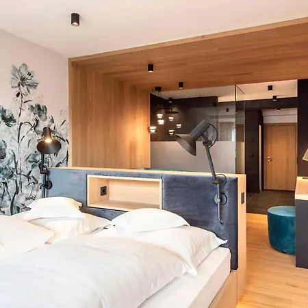 Marini's Giardino 4* Dorf Tirol