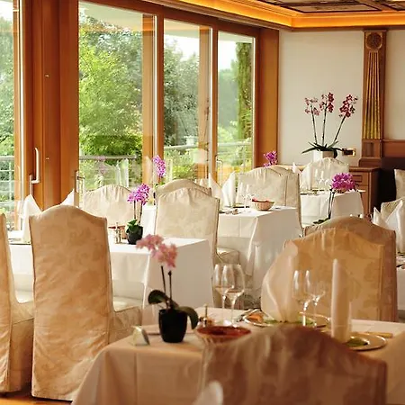 Hotel Marini's Giardino Dorf Tirol