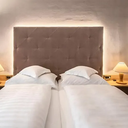 Marini's Giardino Hotel Dorf Tirol