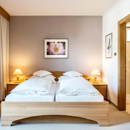 Marini's Giardino Hotel 4*