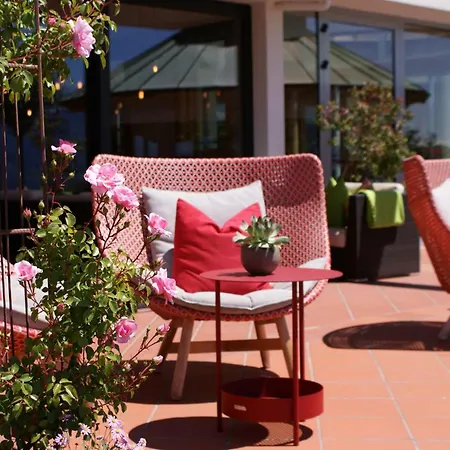 Hotel Marini's Giardino