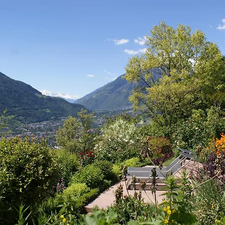 Marini's Giardino Hotel
