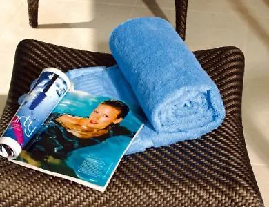 Marini's Giardino Hotel 4*
