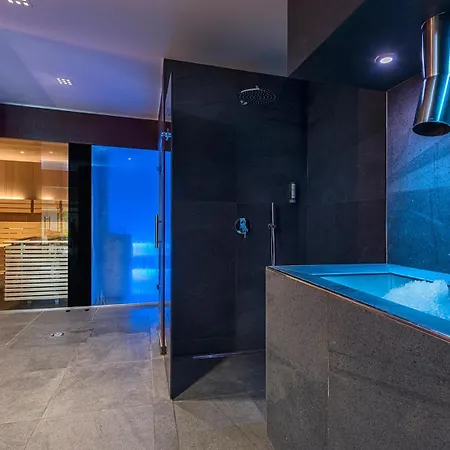 Hotel Marini's Giardino Dorf Tirol