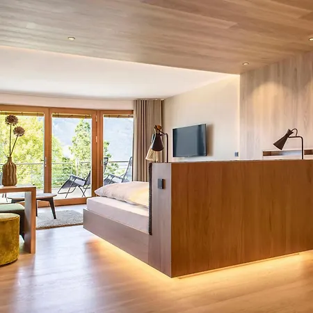 Marini's Giardino Hotel 4*