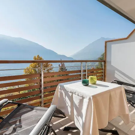 Marini's Giardino Hotel