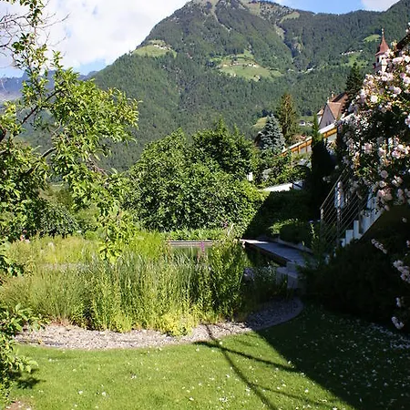 Hotel Marini's Giardino
