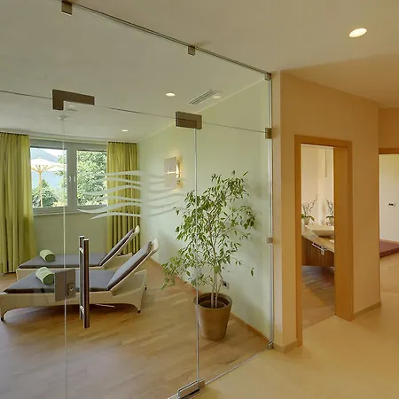 Hotel Marini's Giardino Dorf Tirol