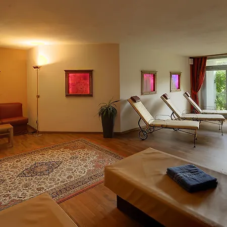 Hotel Marini's Giardino Dorf Tirol