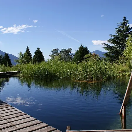 Marini's Giardino Dorf Tirol