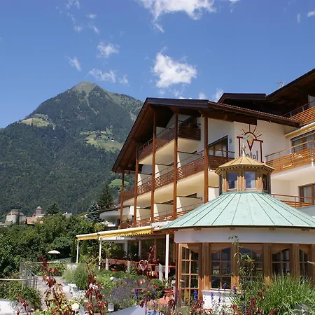 Marini's Giardino Dorf Tirol