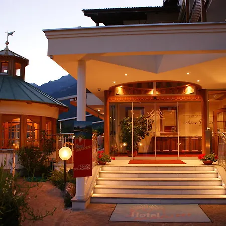 Marini's Giardino