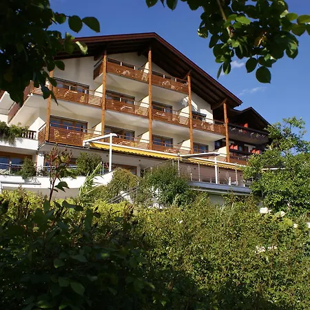 Marini's Giardino Dorf Tirol