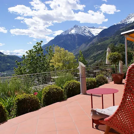 Marini's Giardino Hotel 4*