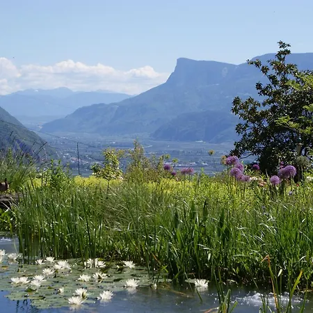 Marini's Giardino Hotel Dorf Tirol