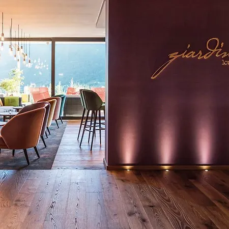 Hotel Marini's Giardino 4*