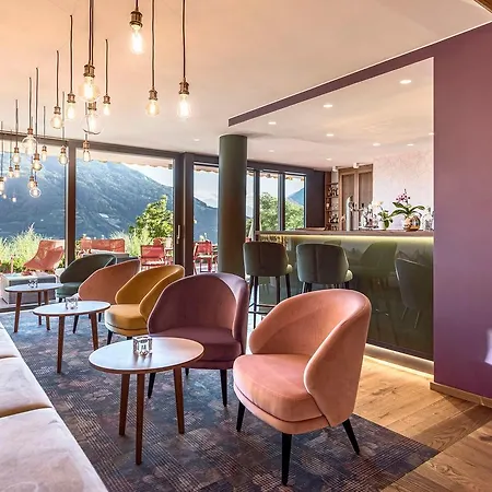 Hotel Marini's Giardino Dorf Tirol