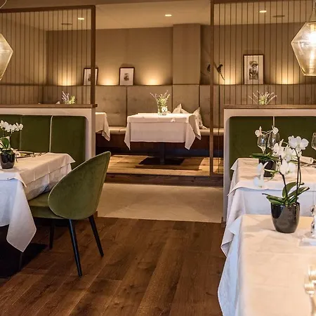 Marini's Giardino 4* Dorf Tirol