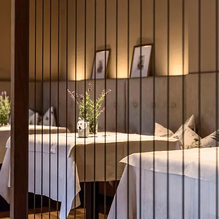 Marini's Giardino Hotel
