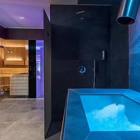 Hotel Marini's Giardino 4*